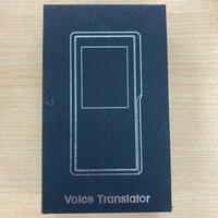 【新品未使用品】Voice Translator T6 ミニトーク【希少品】
