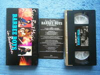 即決中古VHSビデオ 「セクシー・ビート・マジック バービーボーイズ・イン・武道館」 / 曲目・詳細は写真4～10をご参照ください