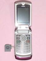 ◆美品【SIMフリー】国際派携帯電話機 M702iG 3G+GSM 155ヶ国OK SIMロック解除済!!!