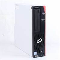 美品！富士通D586　第六世代Corei5-6500・8GB・爆速SSD525GB・Win11・DVD-マルチ・OFFICE2021・無線LAN・キーボード・マウス　P8127