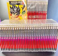 1円スタート DRAGON BALL Z ドラゴンボールZ DVD 全49巻 全巻セット
