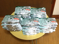 【新品】 安心米 わかめご飯 100g 31袋 セット アルファー食品株式会社