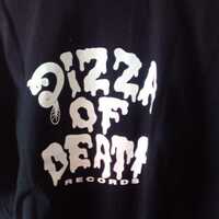PIZZA OF DEATH ロゴTシャツ（Mサイズ）