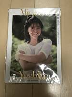 宮崎美子 デビュー40周年記念2021年カレンダー&フォトブック