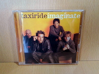 TAXIRIDEタクシーライド/Imaginate/CD