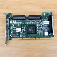 Adaptec製 SCSIカード ASC-39160/DELL3 ジャンク扱い品 札幌 西区 西野