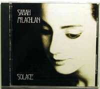 【CD】Sarah McLachlan / Solace (送料185均一同梱可) 