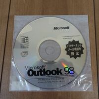 Microsoft Outlook 98