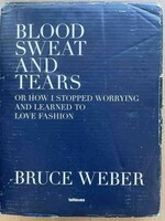 ブルース ウェーバー サイン入り 書籍本 Bruce Weber 写真集 ヴィンテージ ビンテージ /チェット・ベイカー ラルフローレン