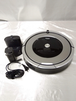 ルンバ 860 【バーチャルウォール付き】iRobot Roomba ロボット掃除機 家電 アイロボット OSS