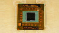 【Socket S1】AMD Sempron 3500+