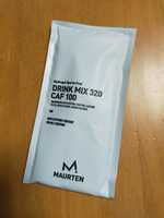 MAURTEN Drink Mix 320 CAF 100　 Caffeine　新品　未使用　1袋　モルテン