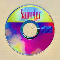 Corel Professional Photos CD-ROM Sampler【コーレル】