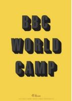 Block.B Special - BBC World Camp (2DVD + 写真集)