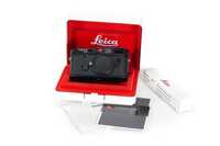 【美品】Leica/ライカ M6 ブラック早期Leitzフィルムカメラボディ 167万号
