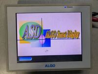 E58 ALGO アルゴ　スマートディスプレイ タッチパネル AP-210