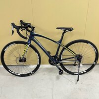 大阪発 直接引取可 超美品 GIANT ジャイアント ANYROAD1 エニーロード XS 2016年 ロードバイク 自転車
