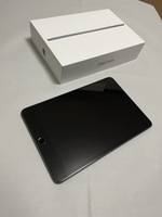 iPad mini5 64GB Wi-Fi Apple スペースグレイ 新品同様 完品 付属品未使用