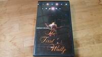 ♪小沢健二【THE FIRST WALTS ザ・ファースト・ワルツ】VHS♪