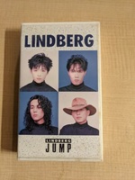 LINDBERG JUMP [VHS]/リンドバーグ