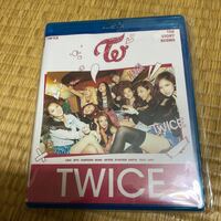 TWICE Blu-ray 
