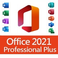【昼も深夜も5分で送信】Microsoft Office2021 ProfessionalPlus プロダクトキー 正規 認証保証 Word Excel PowerPoint 日本語 