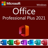【365日いつでも5分で送信】Microsoft Office2021 Professional Plus プロダクトキー 正規 認証保証 Word Excel PowerPoint 日本語 