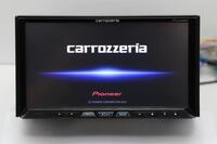 カロッツェリア ZH09 フルセグ Bluetooth 