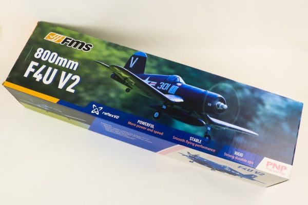 Pitts 電動 1100mm EPO製 PNP 未使用 rsuganesha.com