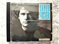 F【 デヴィッド・フォスター David Foster / River of Love 】CDは４枚まで送料１９８円