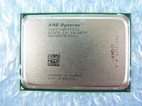 1MNK // AMD Opteron 6174 - OS6174WKTCEGO 2.2GHz Socket G34 Magny-Cours K10 // IBM System x3755 M3 取外 //在庫9[19]