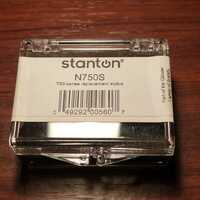 新品・未使用品/STANTON/スタントン/交換針/stanton/n750s/レコード針