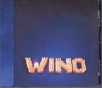WINO / ワイノ /中古CD！59349