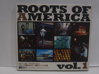 CD-ROM　ルーツ・オブ・アメリカ vol.1　ROOTS OF AMERICA　ブルースを聴きながら 南部ミシシッピの旅　Mac Windows　吉田隆志