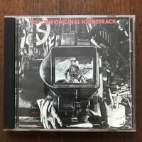 CD 10cc/THE ORIGINAL SOUNDTRACK US盤 オリジナル・サウンドトラック