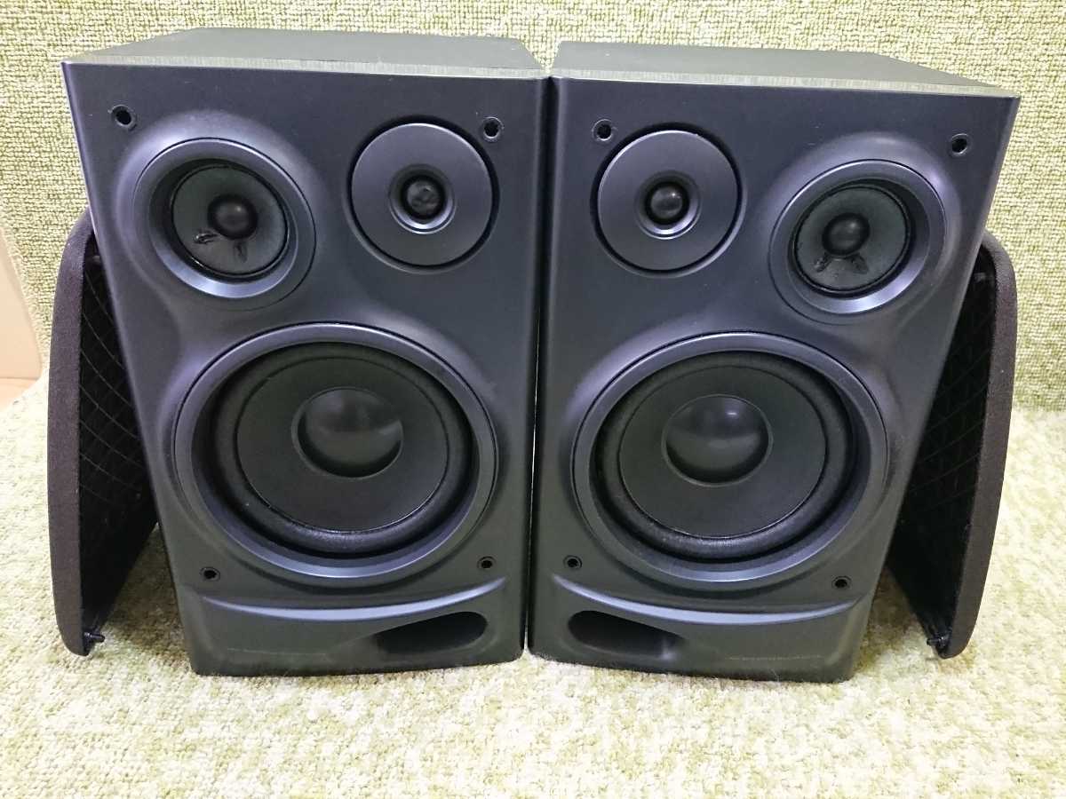国産原料100% AIWA SC-45 aiden フルレンジ スピーカー | www