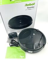 iRobot アイロボット Home Roomba ロボット 掃除機 クリーナー ルンバ 693 Wi-Fi接続 アプリ対応 家電 自動
