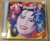 ELVY SUKAESIH pesta panen 廃盤国内盤中古CD エルフィ・スカエシ ペスタ・パネン PCCY-00076 