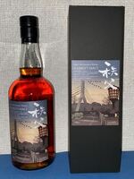 ＜1円/新品/未開栓＞イチローズモルト 秩父 スタンプラリーボトル 2013-2022 8yo Chichibu Whisky / Ichiro's Malt Whisky Mew ウイスキー