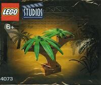 LEGO 4073　レゴブロックスタジオSTUDIO廃盤品
