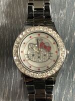 ハローキティ　腕時計　銀座サンリオ店