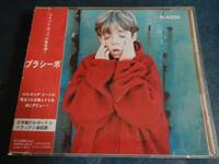 【帯CD】プラシーボ(VJCP25242ボーナストラック2曲入国内初回1996年東芝EMIブリットポップPLACEBO)