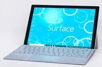 【即配】Offie2019+キーボードカバー付属タブレット！SurfacePro5 12.3型PixelSense液晶 m3-7Y30 SSD128G Win10