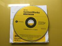 Norton SystemWorks 2006 Basic Edition @プロダクトキー付き@ Windows対応
