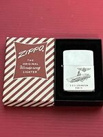 ZIPPO/ ジッポー/ ビンテージ オイルライター ユーズド品 1961年