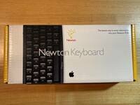 Newton Keyboard / Apple / MessagePad