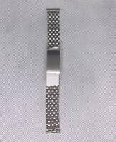 Original SS rice bracelet GF Type-2 ミラー　ツートン18㎜　Private eyes プライベートアイズ　未使用　ゲイフレアー　ライスブレス