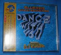 レア オリックス ブルーウェーブ ～ ダンス・ウィズ・ユー ～ CD