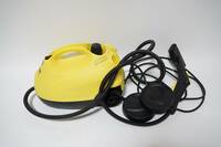 USED KARCHER(ケルヒャー) 家庭用スチームクリーナー SC1040