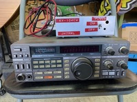 KENWOOD TS-670 無線機　中古品